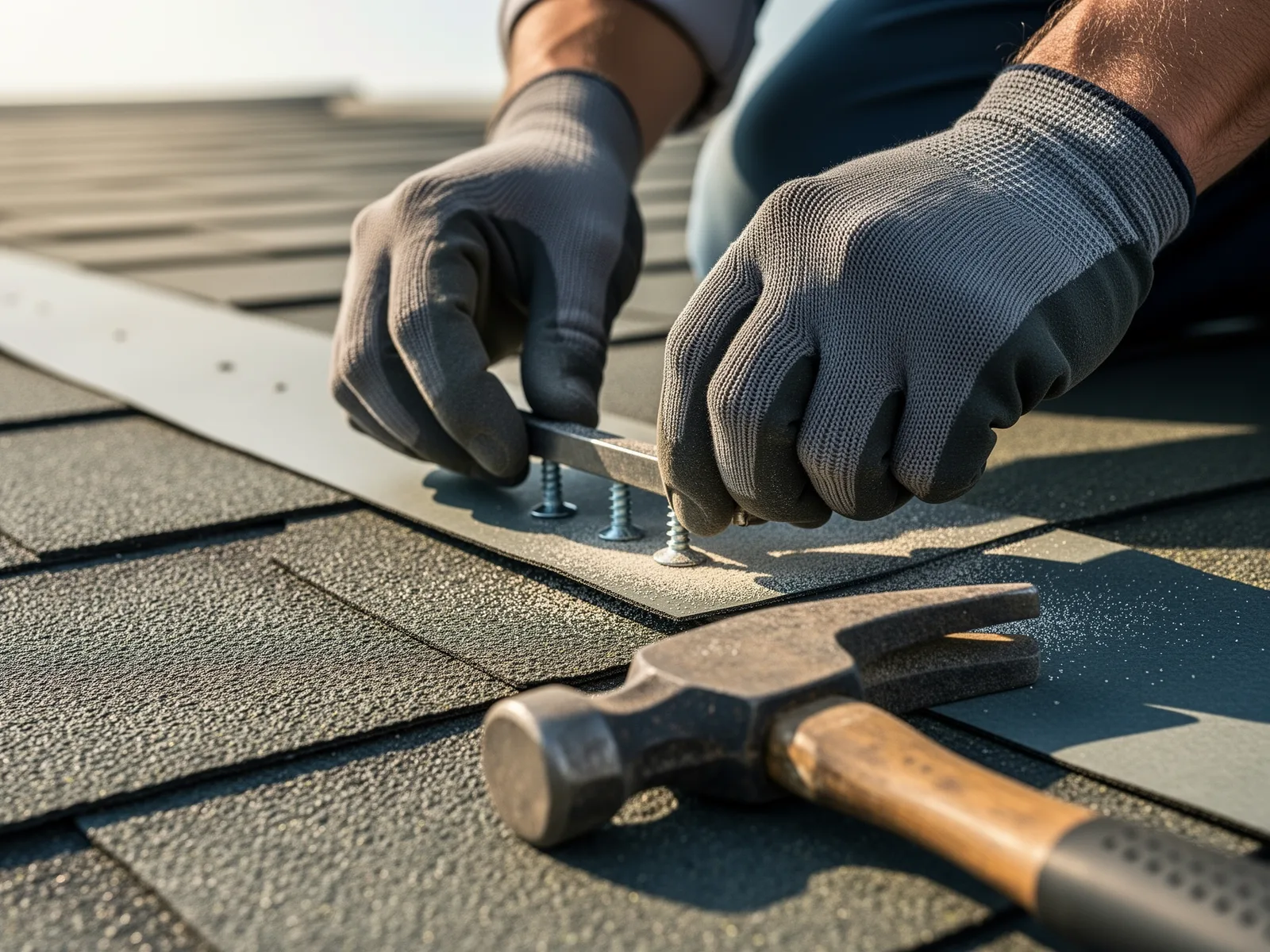 Why choose Fascia Repair in Jamesville, VA